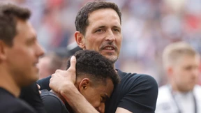 Das waren die prägenden Figuren der Eintracht-Saison