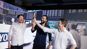 Tarek Müller sieht Trendwende im deutschen Onlinehandel