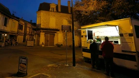 „Wir erleben einen Albtraum“