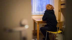 Corona verschärft Situation obdachloser Frauen