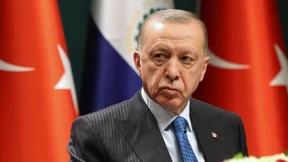 Journalistin wegen Beleidigung von Erdogan festgenommen