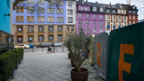 Designmöbel-Händler hofft auf Investor