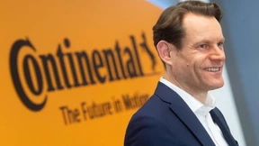 Chips bremsen Conti weiter aus