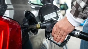 Der Ärger der Pendler