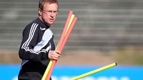 Der ehrgeizige „Professor“