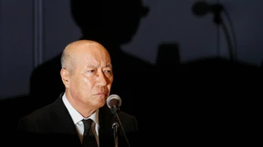 Vorstand tritt nach Suizid-Skandal zurück