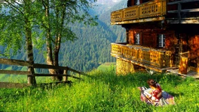 In Österreich geht der Fiskus leer aus