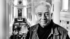 Christian Führer gestorben