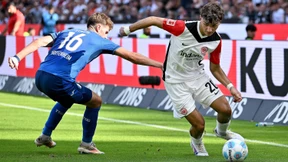 Wann kommt die Zeit der Eintracht-Talente?
