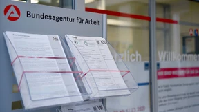 Arbeitslosigkeit steigt im Vergleich zum Vorjahr