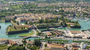 Innenministerin verspricht mehr Polizei und Videoüberwachung