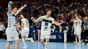 Kiel kämpft sich ins Finale gegen Melsungen