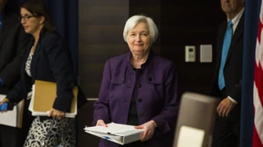 Fed-Entscheid gibt den Börsen Auftrieb