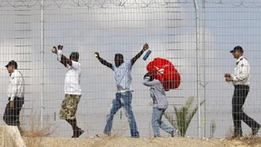 Operation „Beschleunigte Entfernung“