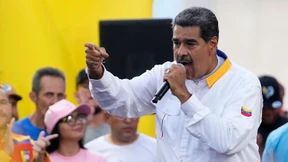 Maduro sperrt Social-Media-Plattform X für zehn Tage