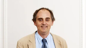 Alle Daten gehen nach Moskau