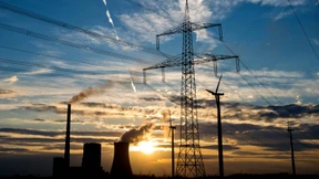 Energieintensive Betriebe werden geschont