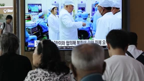 Nordkorea bestätigt Start von Spionagesatellit im Juni