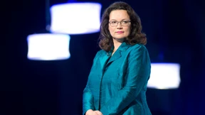 Nahles’ Mission 