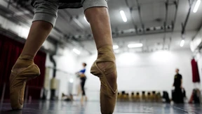 David tanzt aus der Reihe