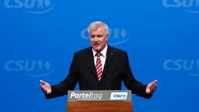 Seehofer: Es wird keine Steuererhöhungen geben
