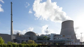 Wie kann Berlins kleine Atomlösung aussehen?