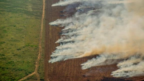 „Die Zukunft wird, ob wir wollen oder nicht, frei von fossiler Energie sein“