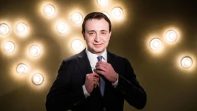 Der harte Weg zur Mitte