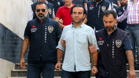 Eines Nachts,  unvermutet