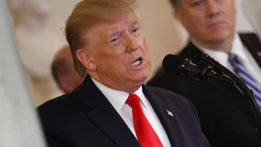 Trump: Iran scheint klein beizugeben