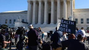 Kippt der Supreme Court Obamacare?
