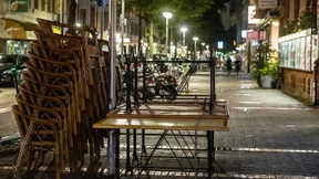 Corona dürfte die Preise der Rückversicherer treiben