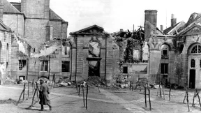 Fortschritte vor Verdun