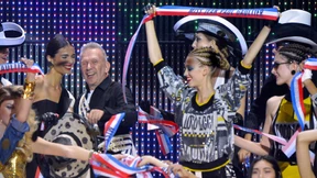 Noch auf dem Moos geht es um die Verbindung zur Frau  