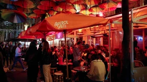 „Wir müssen jetzt bremsen“