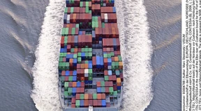 Ukrainekrieg bringt noch mehr Druck für Logistik