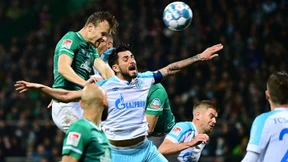 Bitteres Remis für Schalke in Bremen