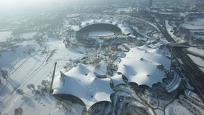 Brot durch Spiele in München?