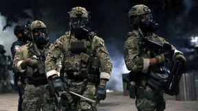 Bürgermeisterinnen wehren sich gegen Einsatz der Bundespolizei