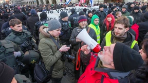 Jetzt geht es gegen die „Amerikanisierung des Abendlandes“