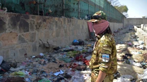 Nun kämpfen die Taliban gegen den „Islamischen Staat“