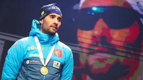 Die Gespenster sind vertrieben