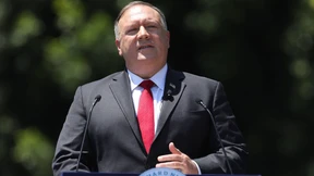 Amerikas Kampf gegen das Reich des Bösen 2.0