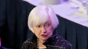 Geldpolitische Beruhigungsmittel 