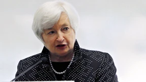 Janet Yellen warnt vor zunehmender Ungleichheit