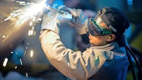 KfW warnt vor „Ära schrumpfenden Wohlstands“