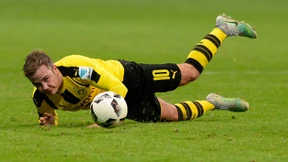 Die Dortmunder Sphinx