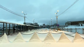 NATO will an Grenze zu Russland „automatisierte Zone“ schaffen