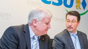 Seehofer erklärt Scheuers Affäre für „erledigt“