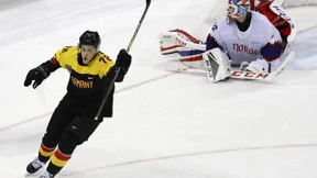 Die Deutschen dürfen träumen